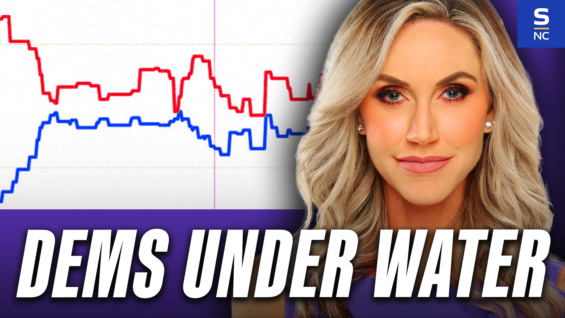 CNN Poll Shows Dems Trailing GOP Ahead Of Midterms