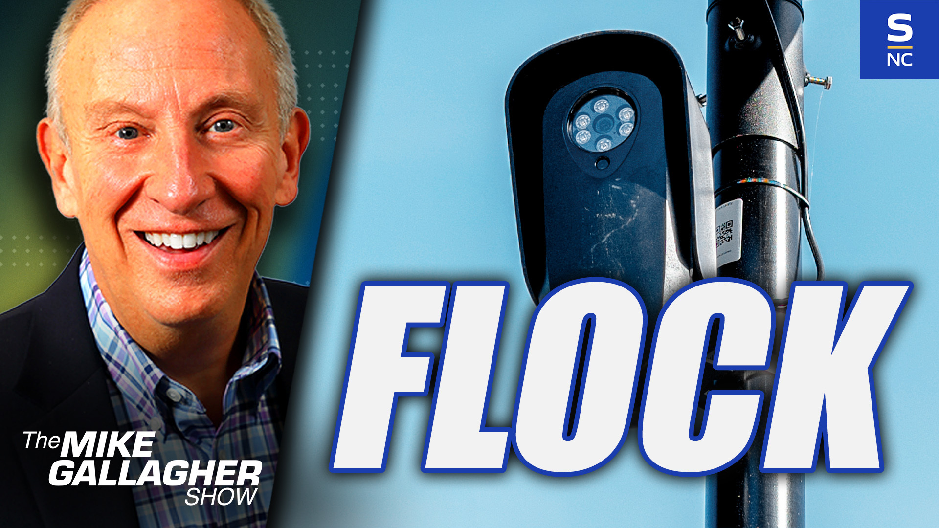 Greg Steube’s Flock Camera Bill Sparks Debate Over Gov. Surveillance