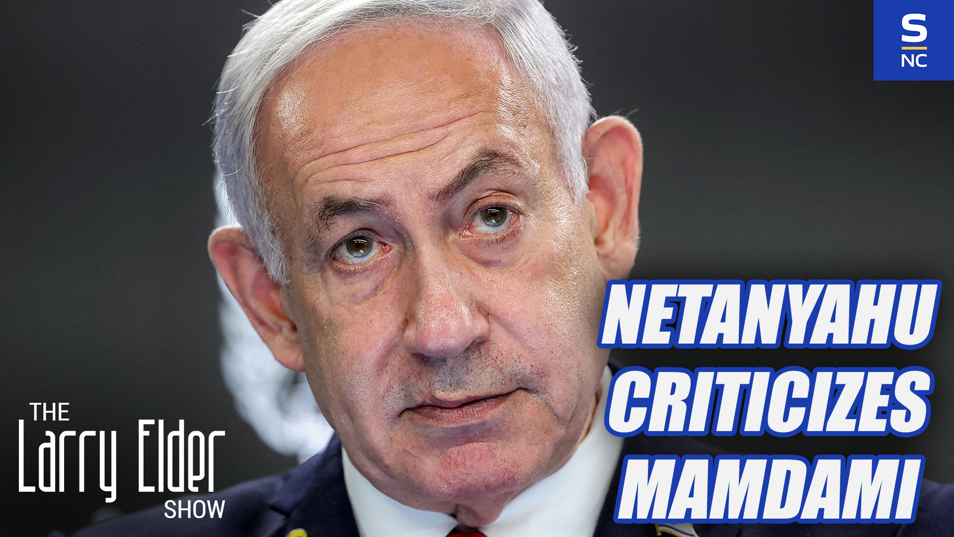 Netanyahu Criticizes Mamdami at UN Over Anti-Semitic Claims