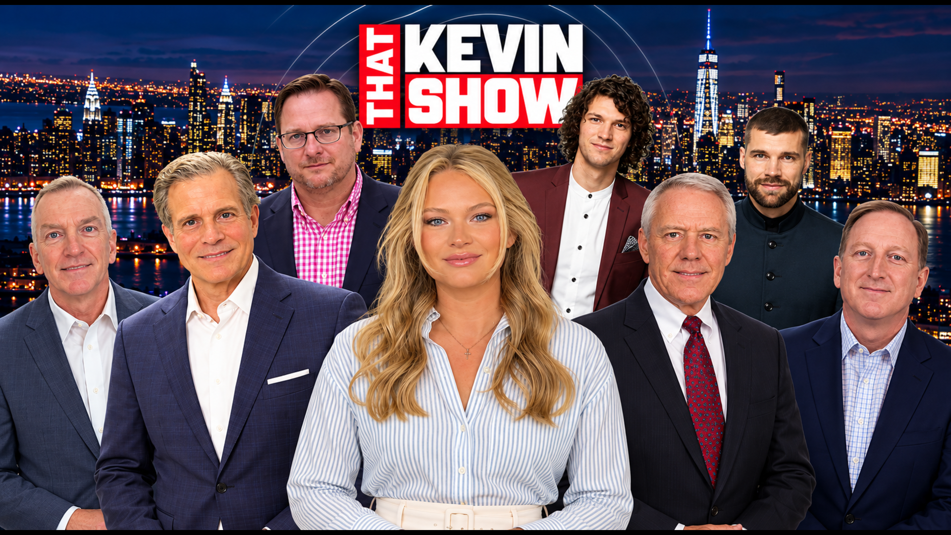 That Kevin Show: 9/26/26 - Full Show