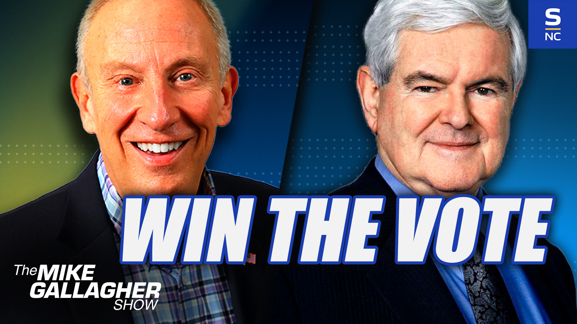 Newt Gingrich’s Advice: “First You Win The Argument, Then You Win The Vote”