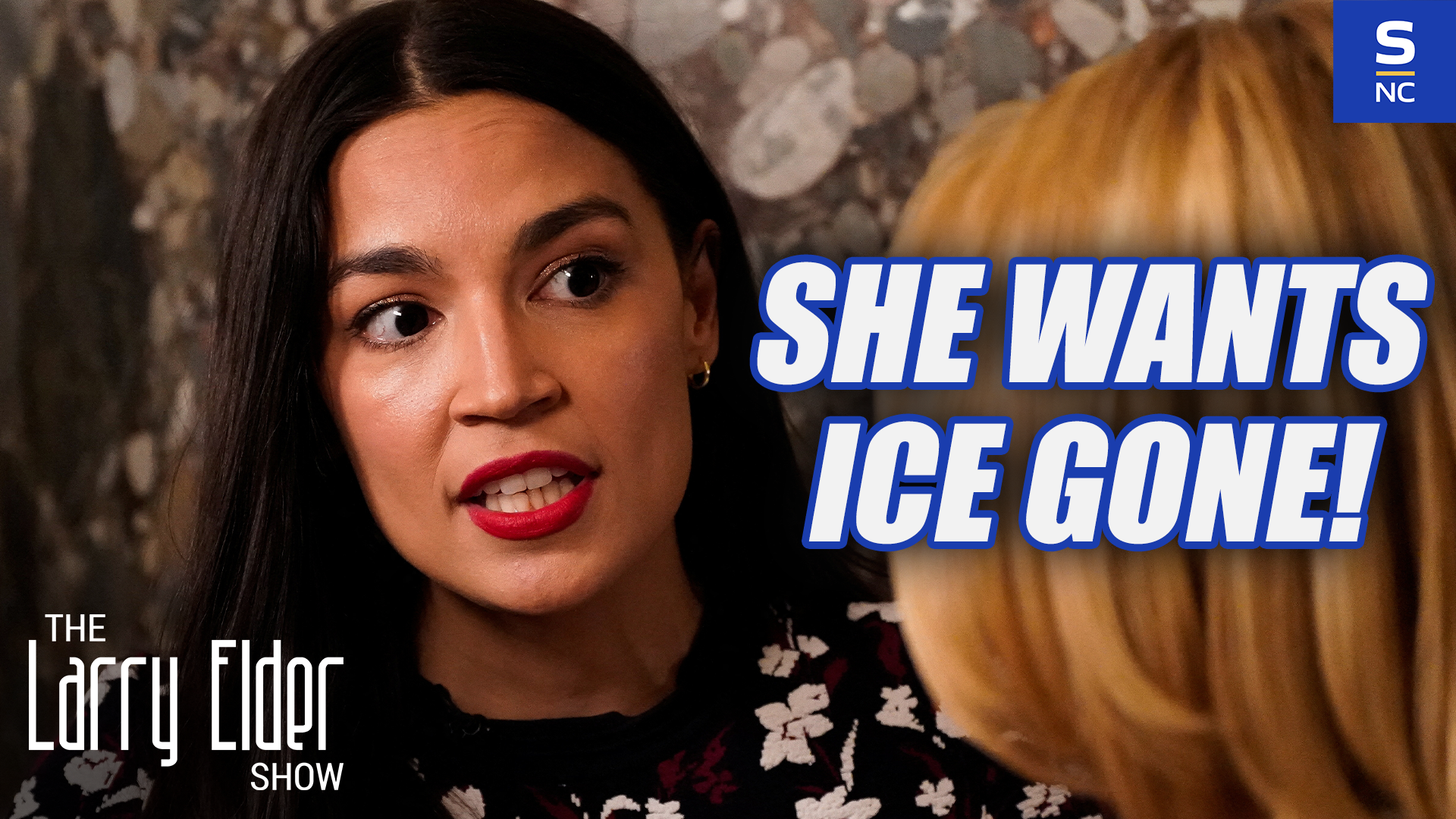 AOC and Democrats' Call to Abolish ICE: A Critical Analysis