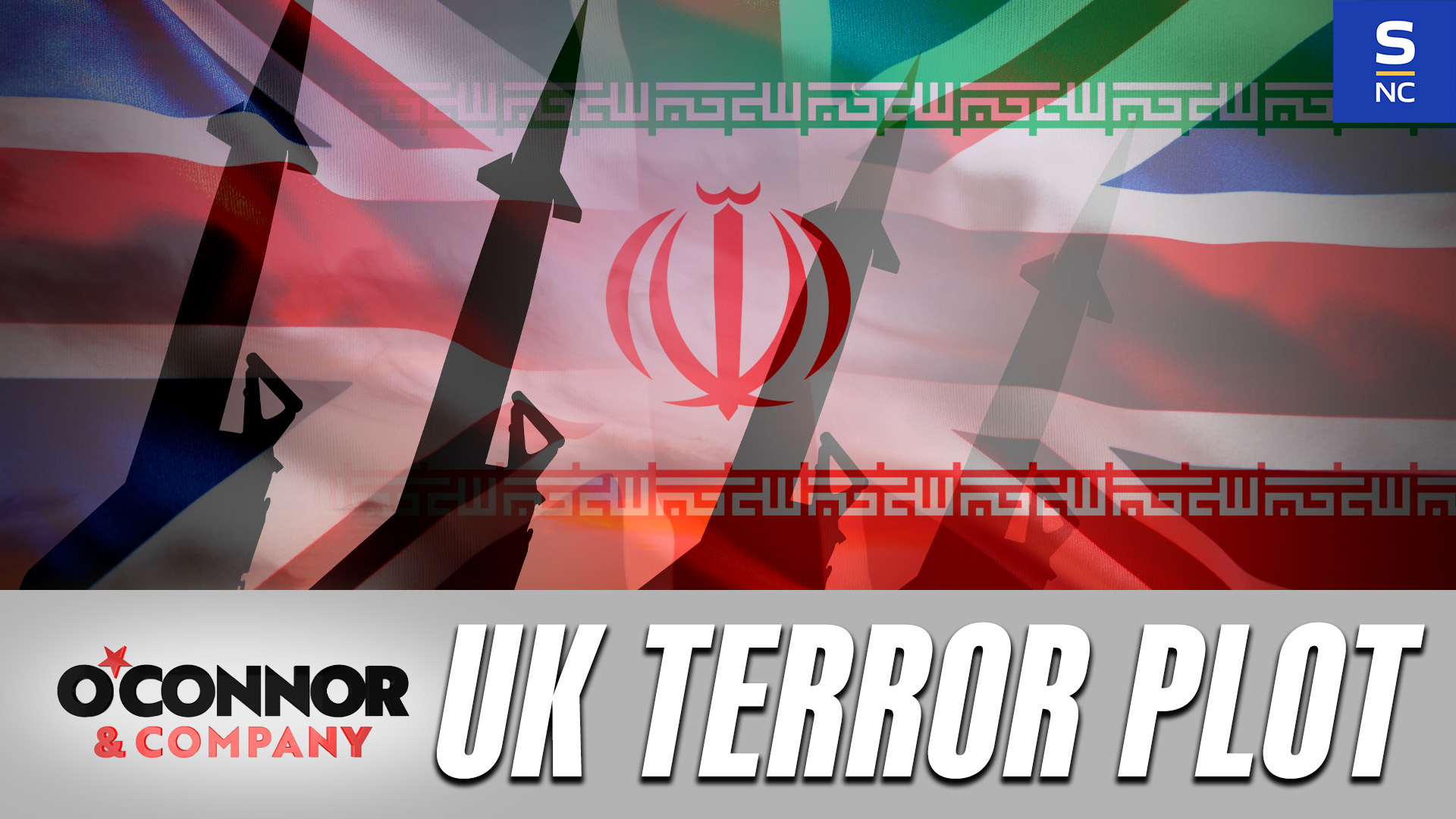 UK Releases Terror Suspects On Bail Following Plot Near US Air Base