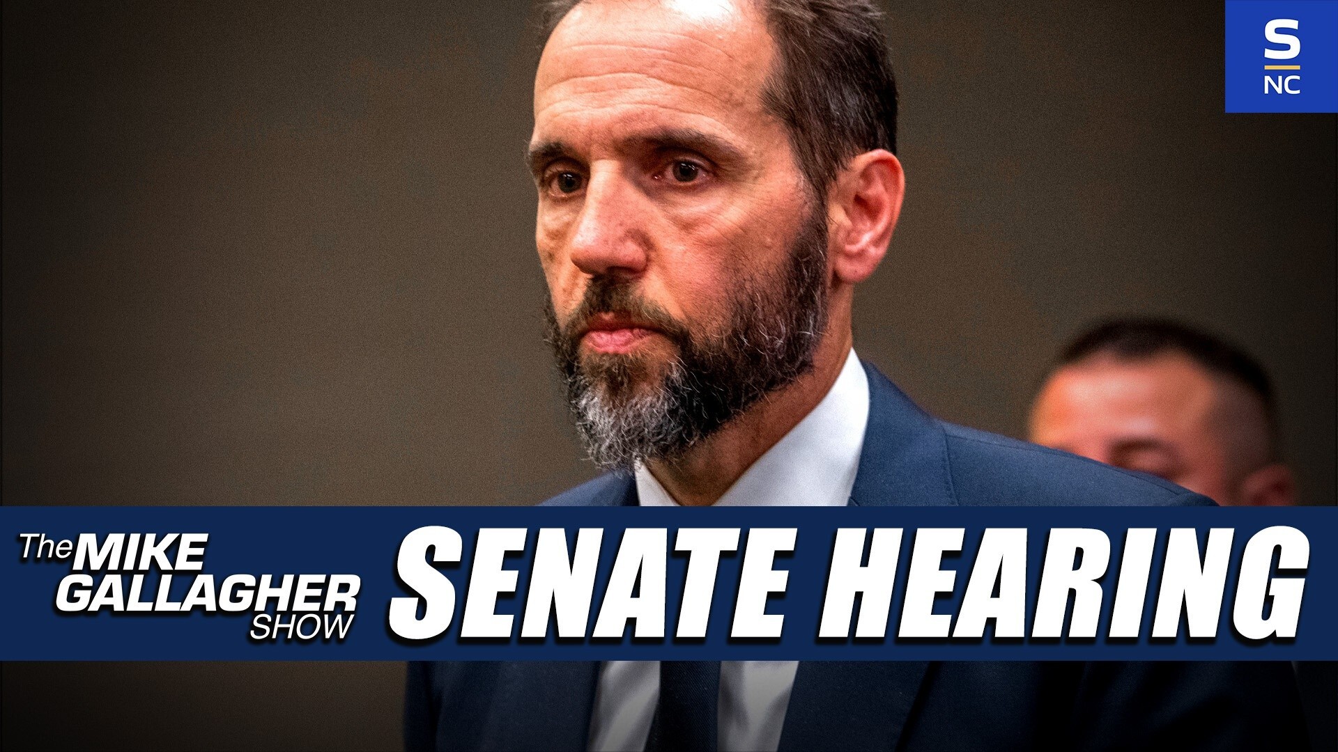 Jack Smith Slammed For Investigating Republicans
