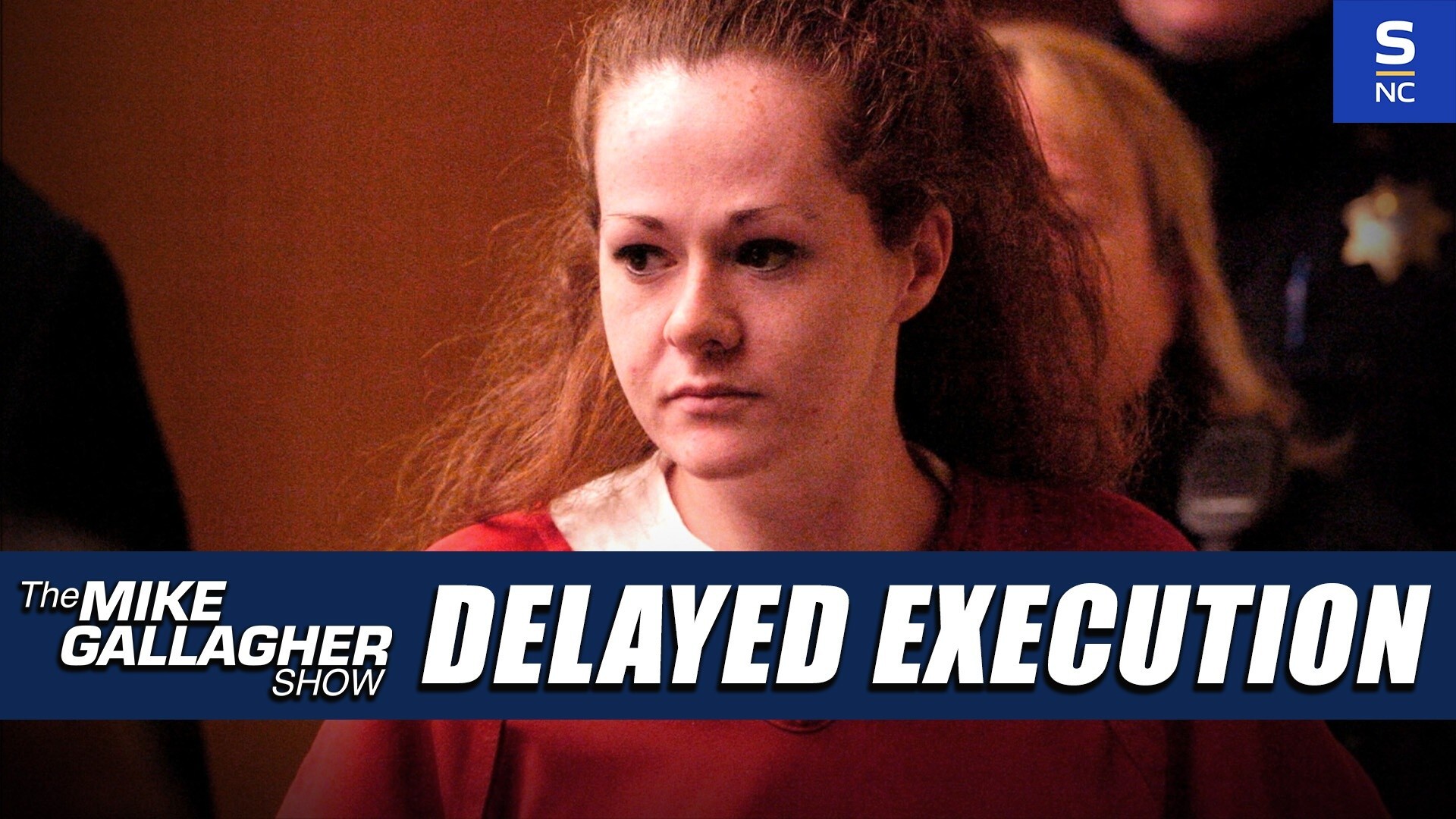 Government Botches Murderer's Lethal Injection
