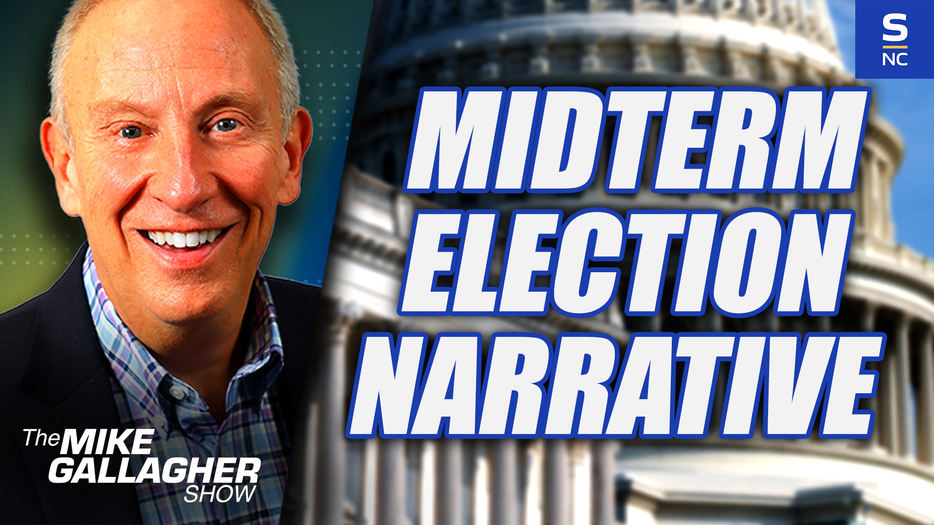 From Doom To Doubt: Is The Midterm Narrative Starting To Shift?