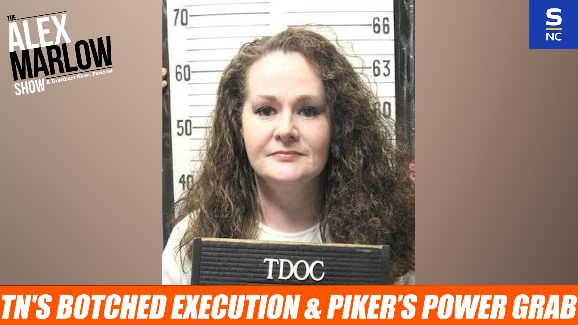 TN's Botched Execution, Piker Claims Ownership of Talarico’s Agenda