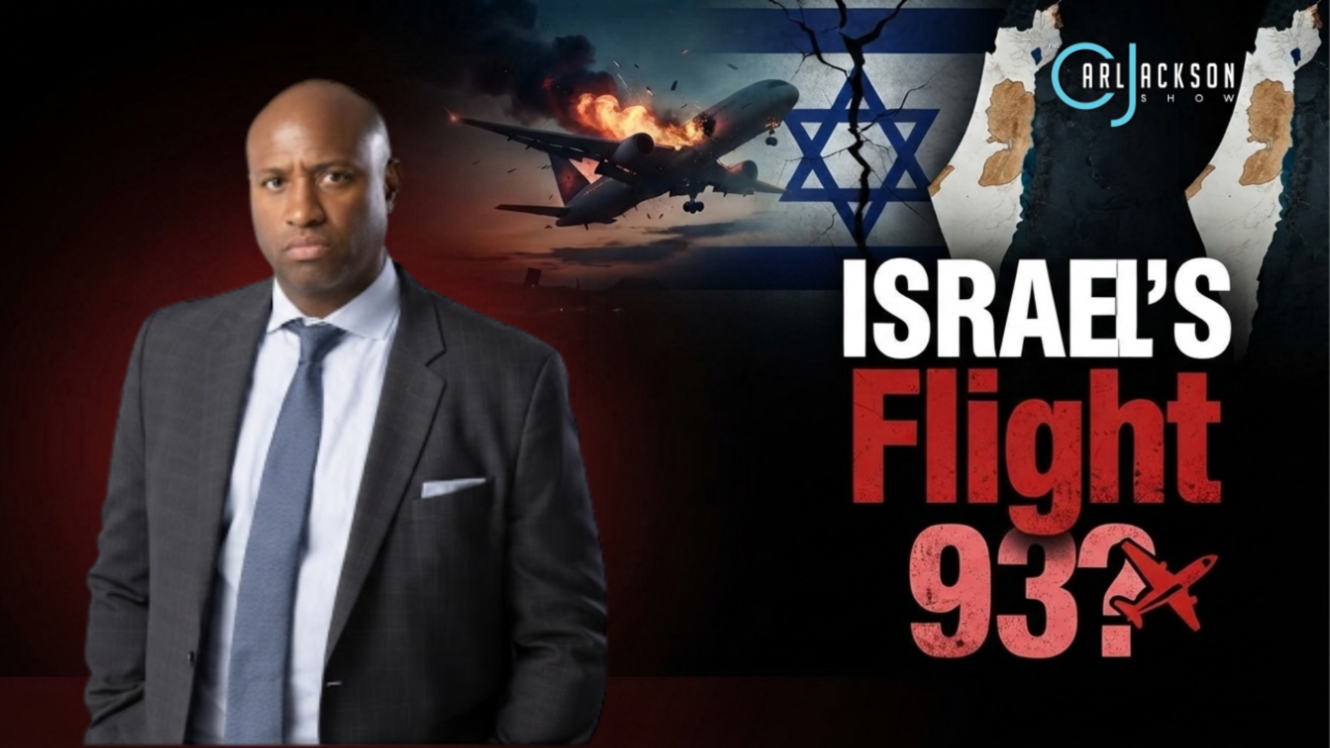 Israel’s Flight 93 Moment