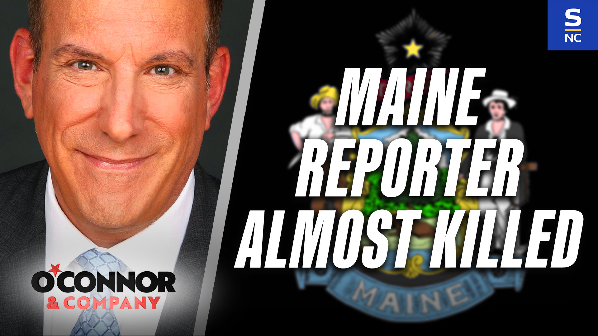 Reporter Almost Killed By Methadone Clinic Patient