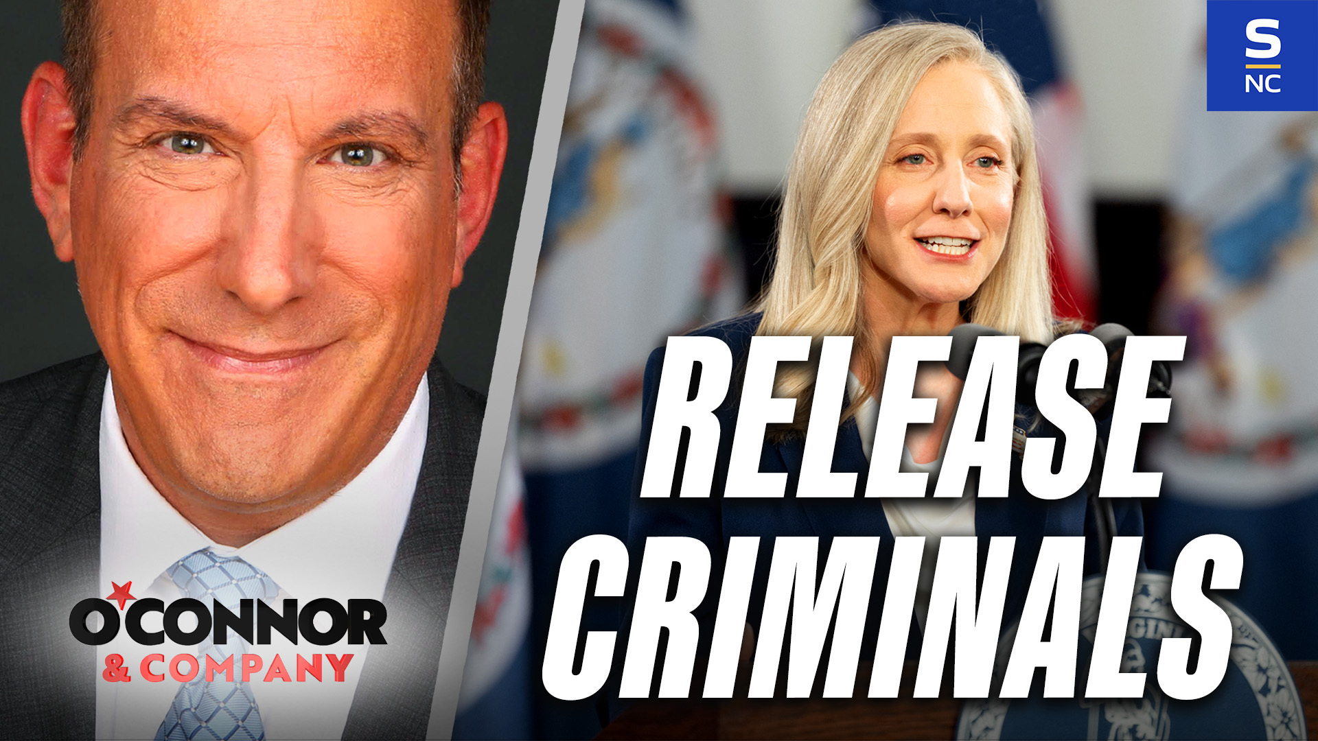 VA Parole Board Releases Violent Felons
