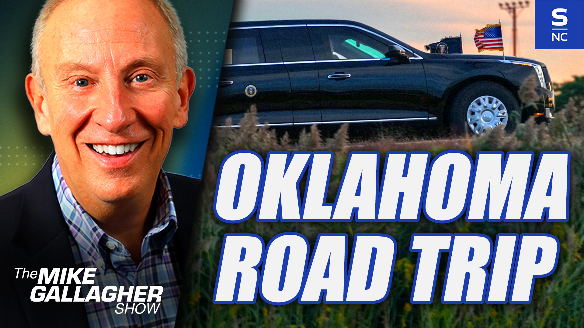The Beast Hit 100, So Oklahoma Wouldn’t Be Left Behind