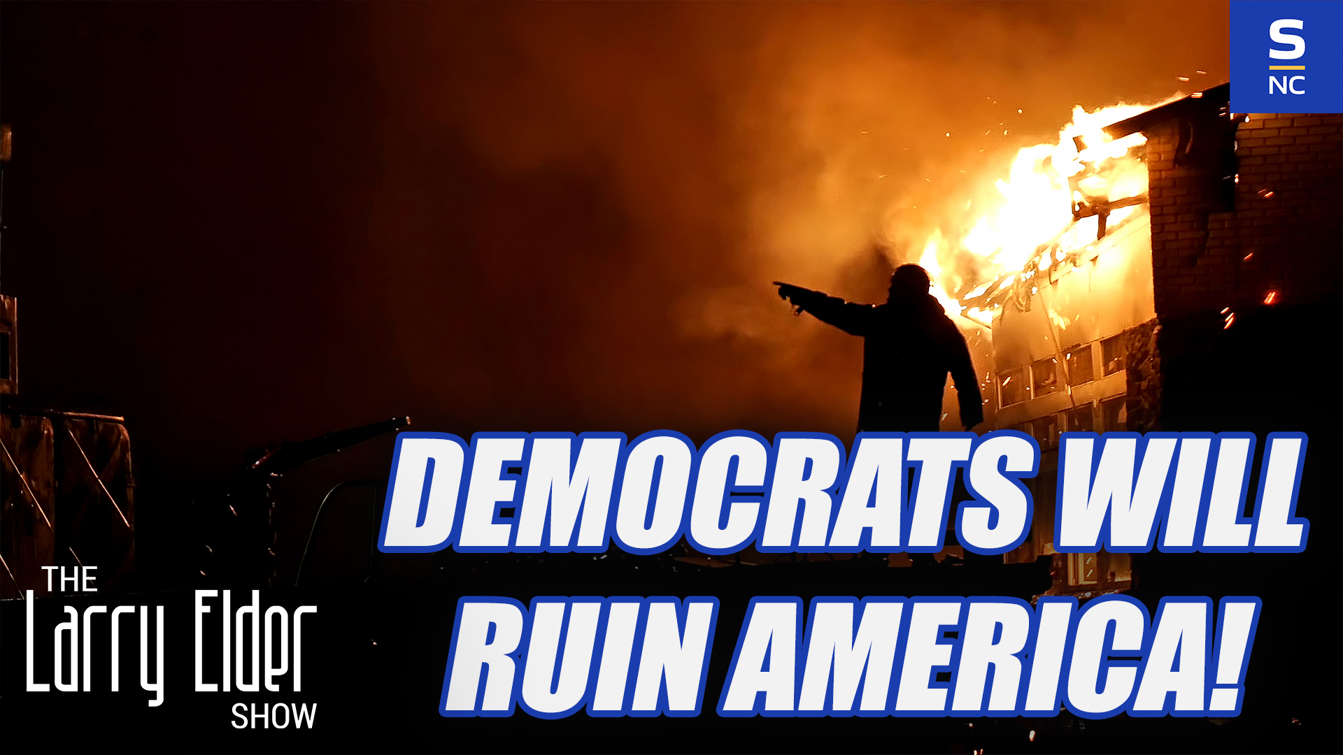 Democrats Will Ruin America