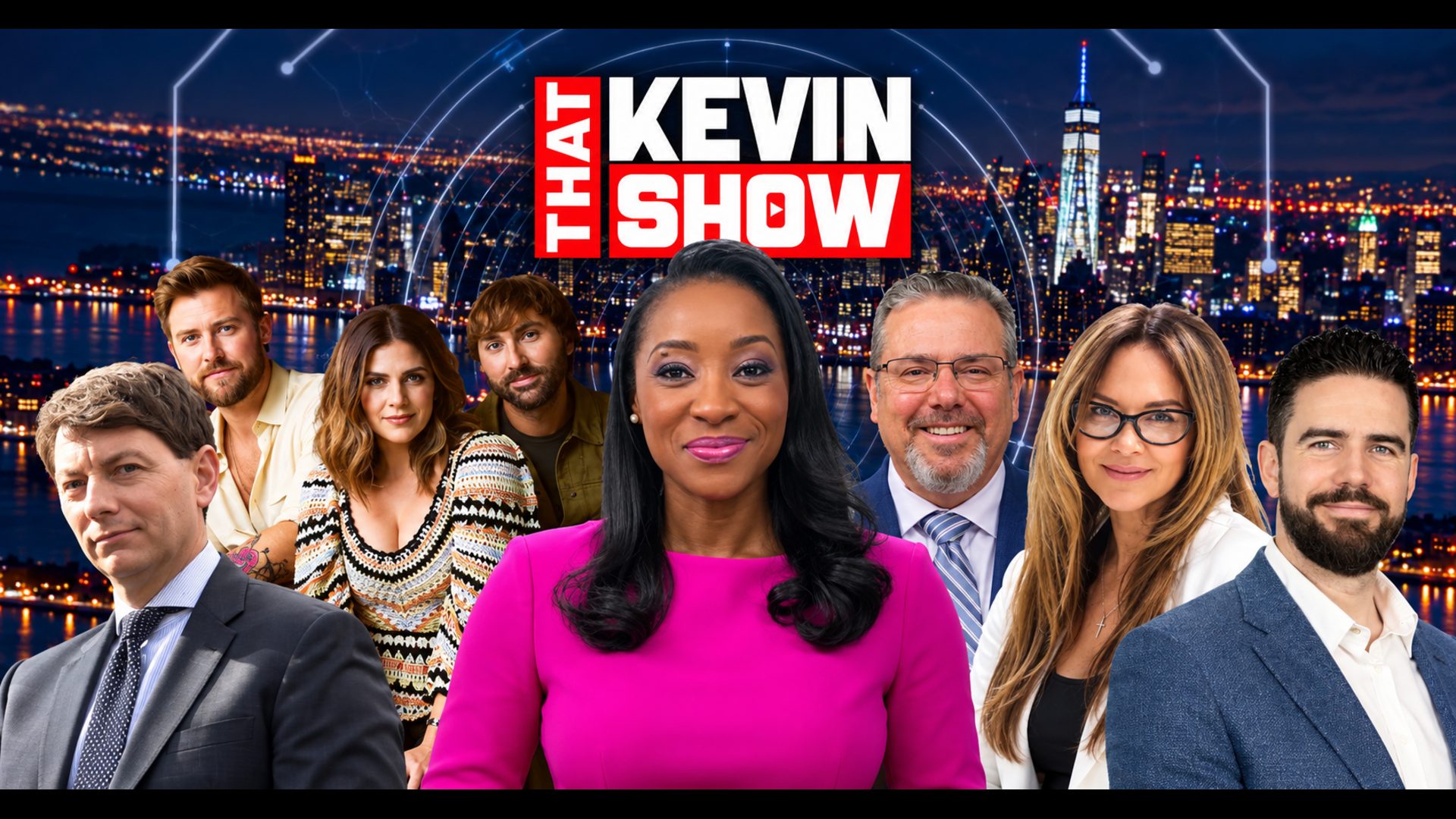 That Kevin Show: 10/03/2026 - Full Show