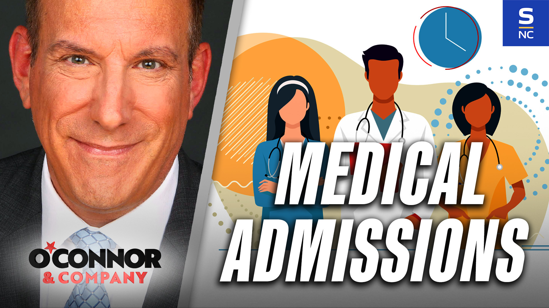 DEI Has No Place In Medical Schools Admissions