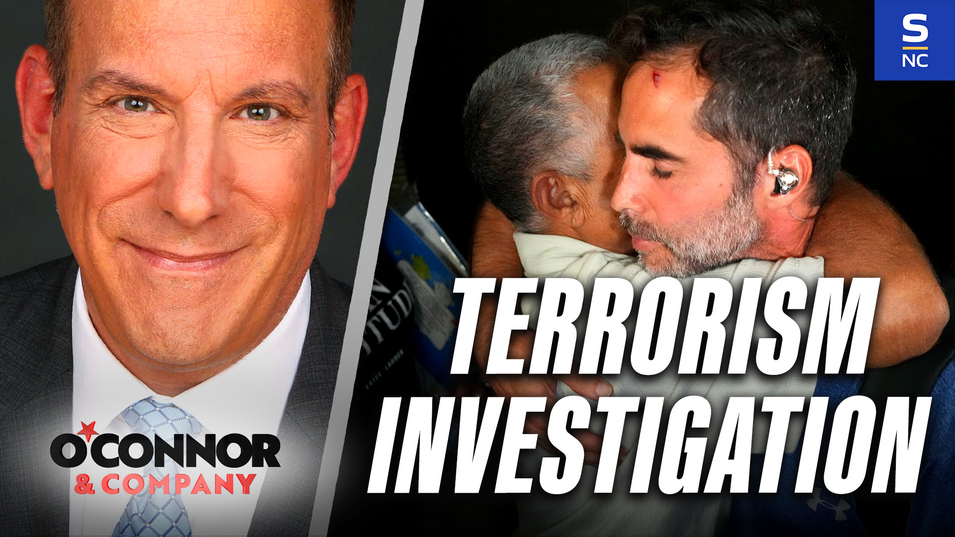 The Investigation Into The FlyDubai Terror Incident