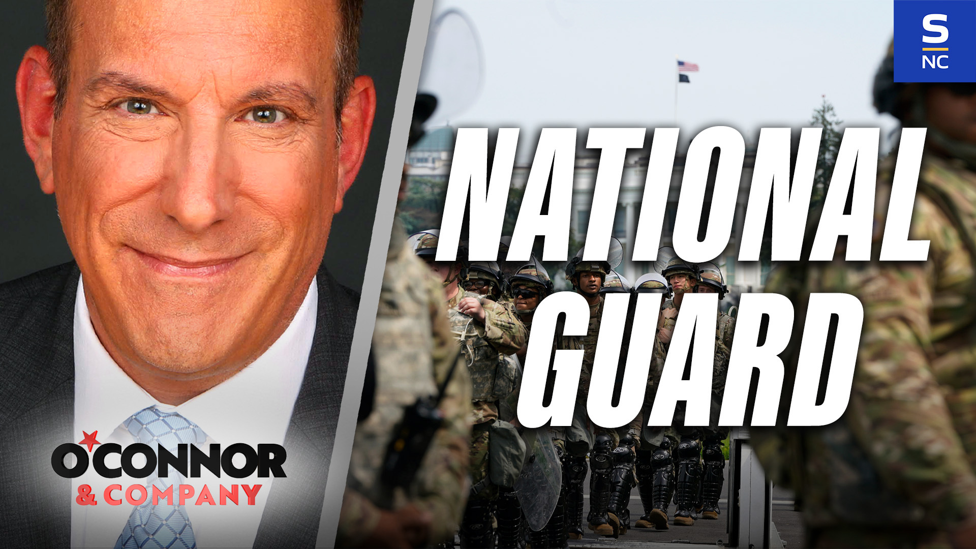 DC Natl. Guard, The Cornell 7, & New SCOTUS Term