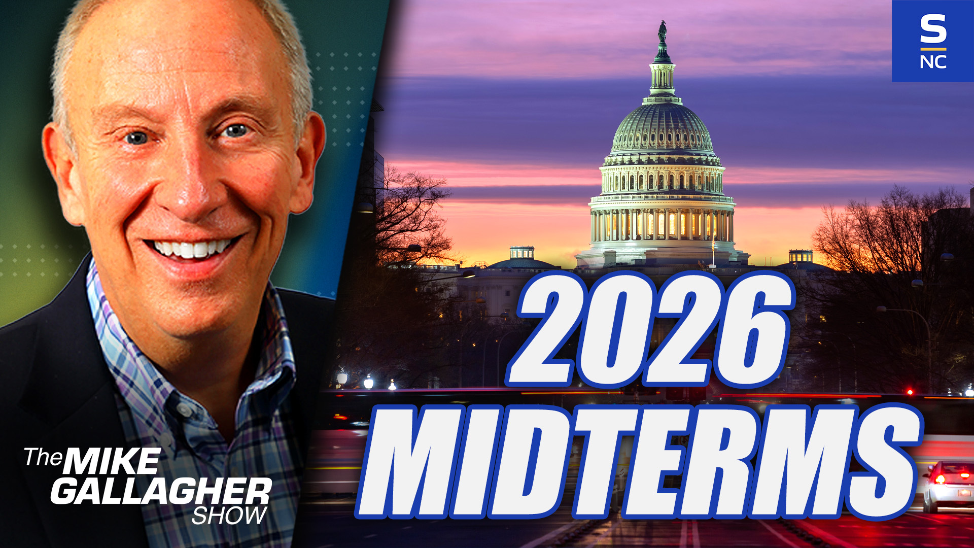 The 2026 Fight Heats Up As Both Sides Use Every Tool