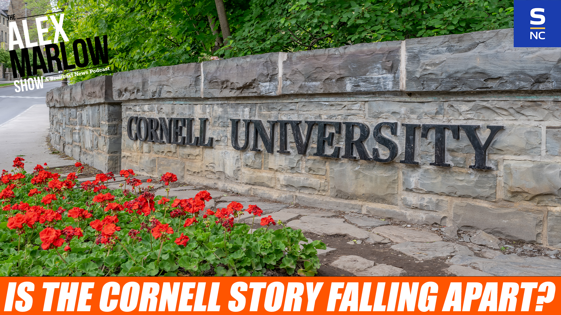 Is the Cornell Story Falling Apart?