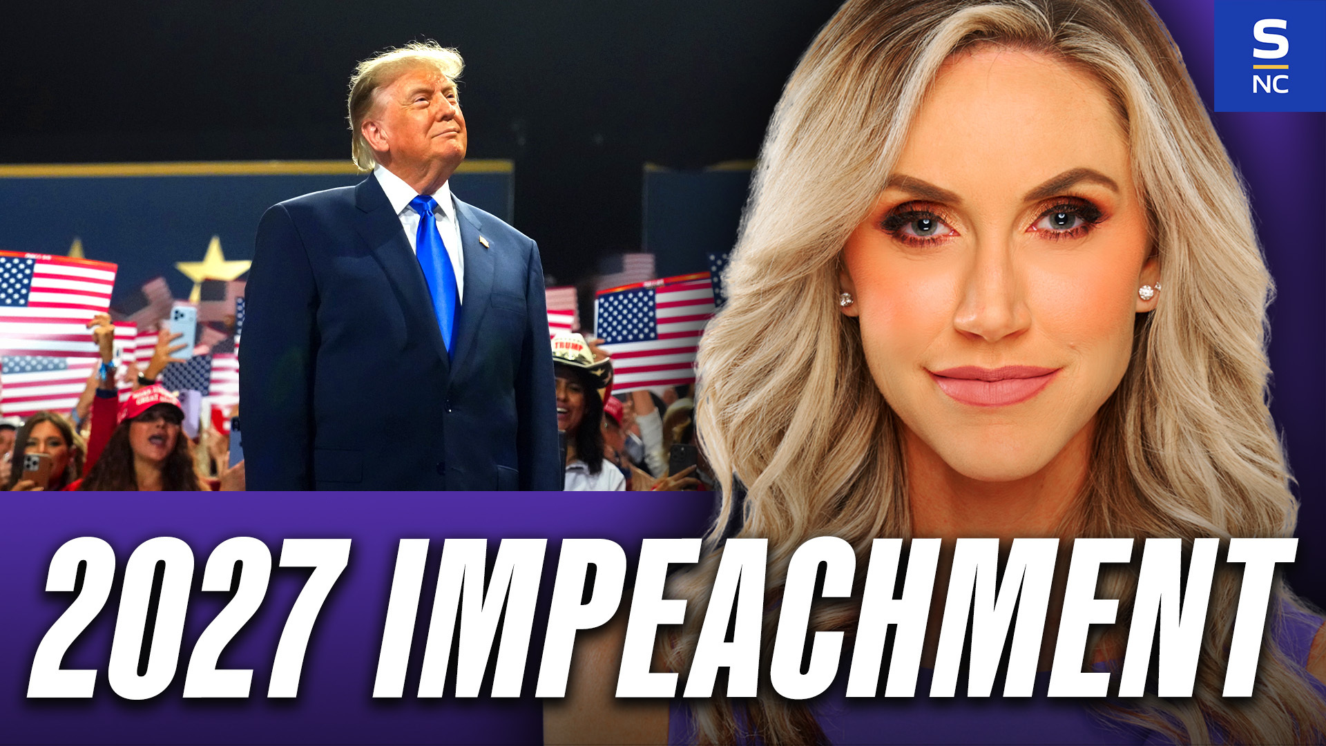 Dems Will Impeach Trump If Elected In November