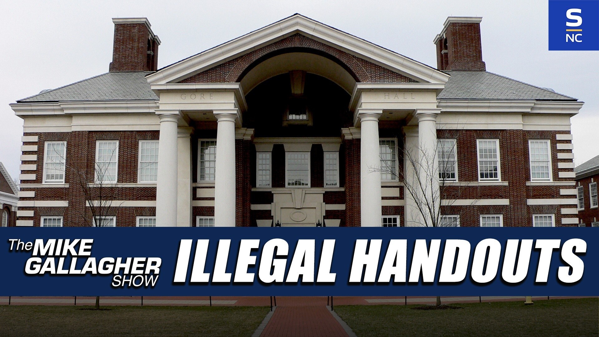 University Of Delaware Sued For Providing Low Cost To Illegals