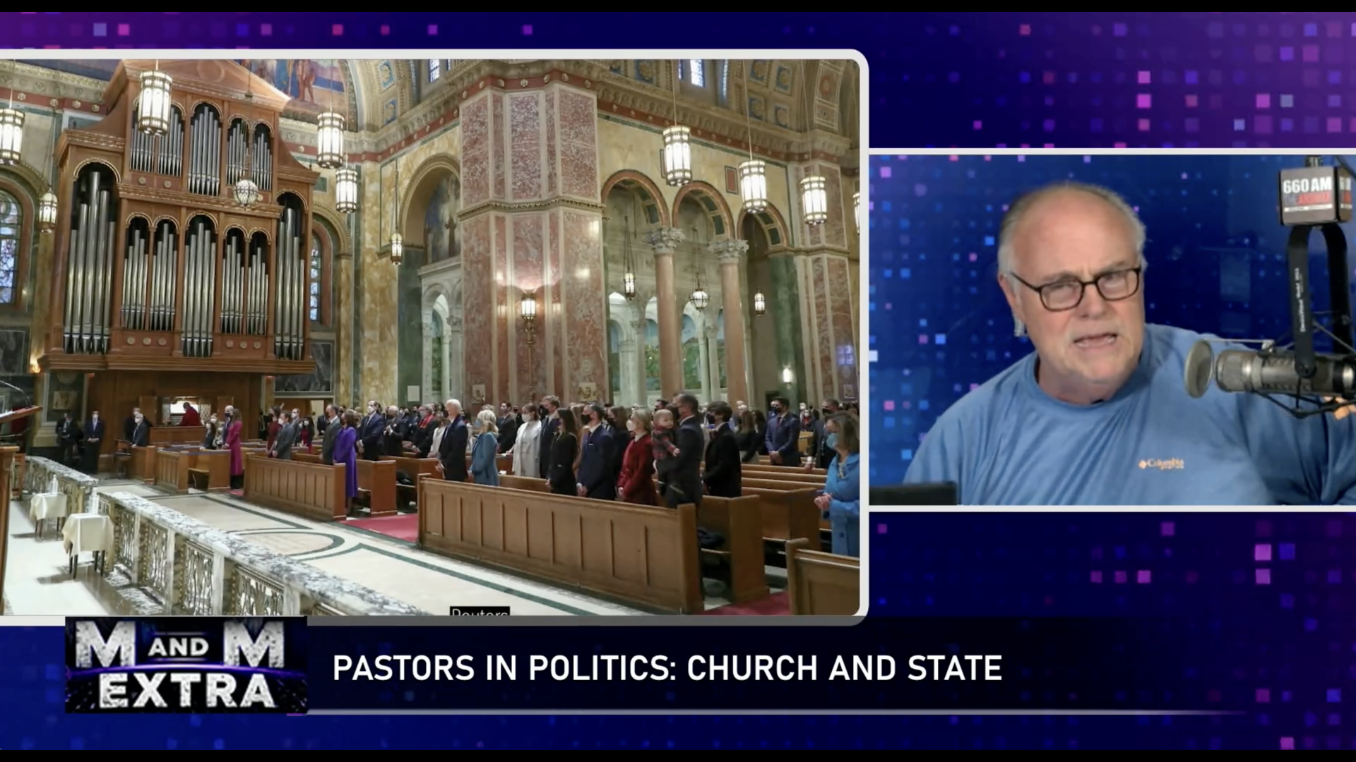 EP 104 | Outrage at Cornell | Pastors and Politics | France Student Riots Erupt