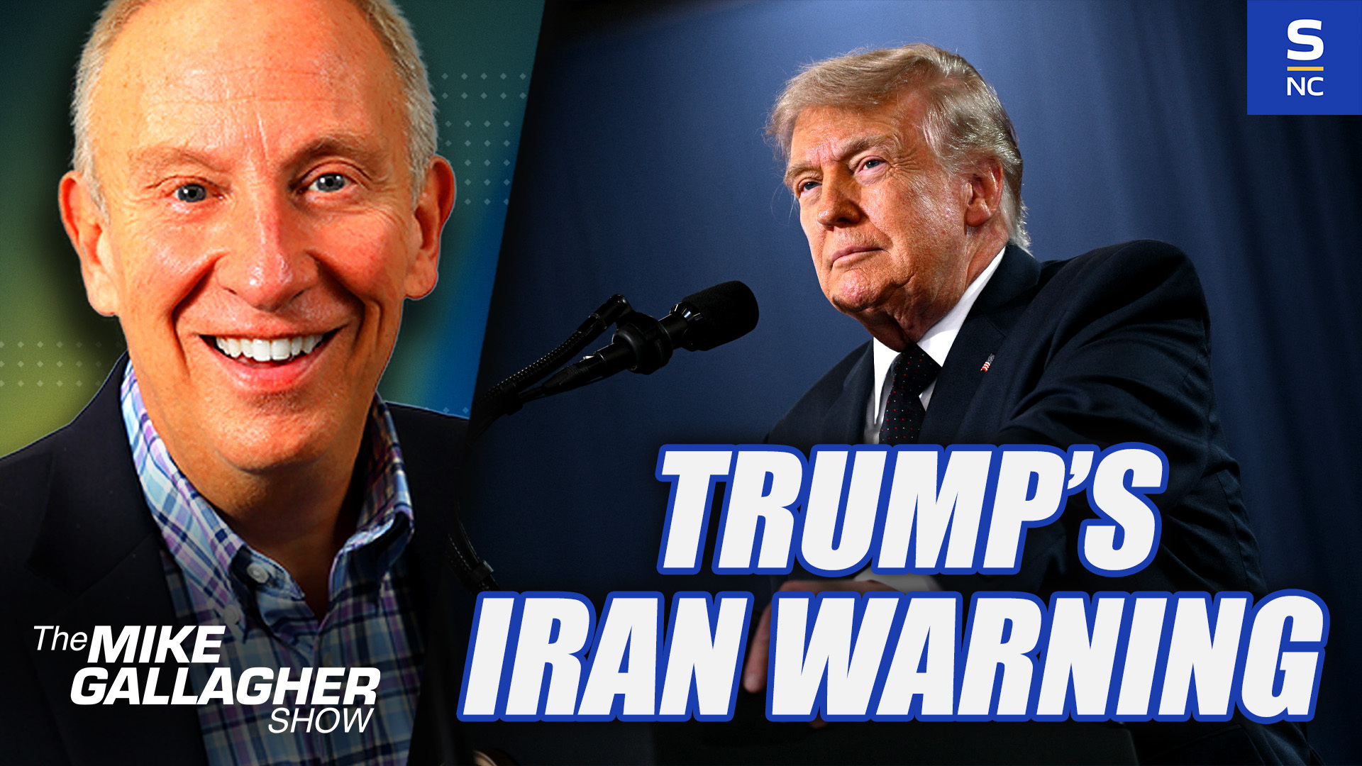 Trump’s Iran Warning Puts U.S. Vulnerability In Focus