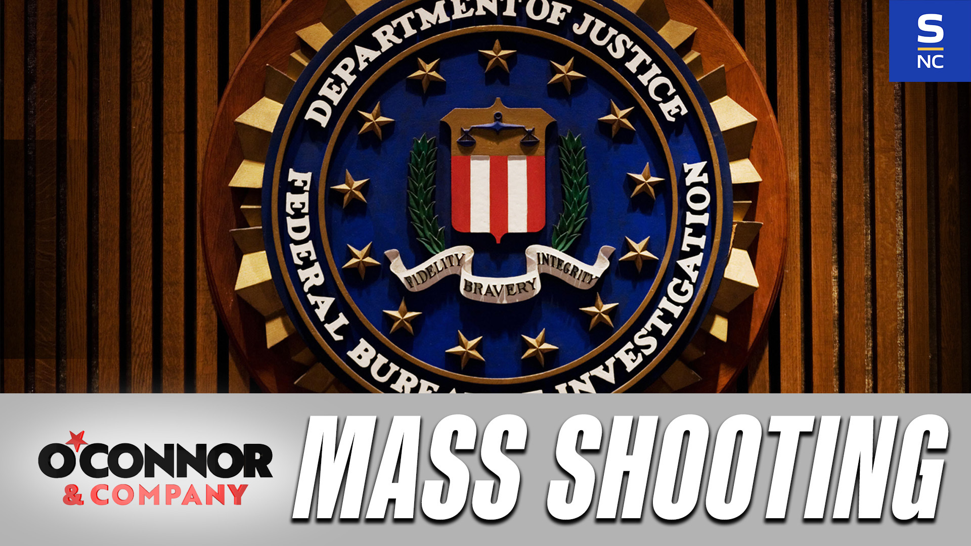 FBI Thwarts Mass Shooting In Minnesota