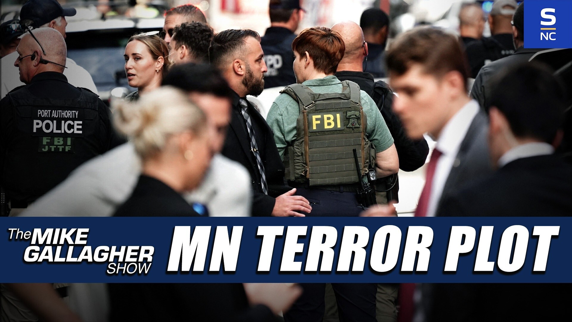 FBI Prevents Islamic Terror Attack In Minnesota