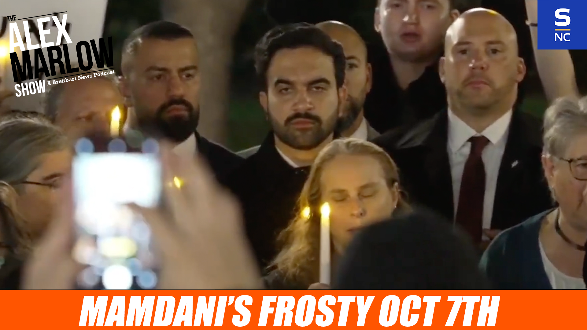 Mamdani’s Frosty Oct 7th & Rubio’s Performance