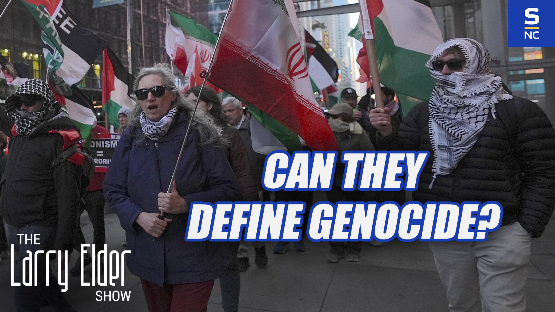 Mayor Mamdani's Genocide Claim: Israel's Response to October 7 Revisited