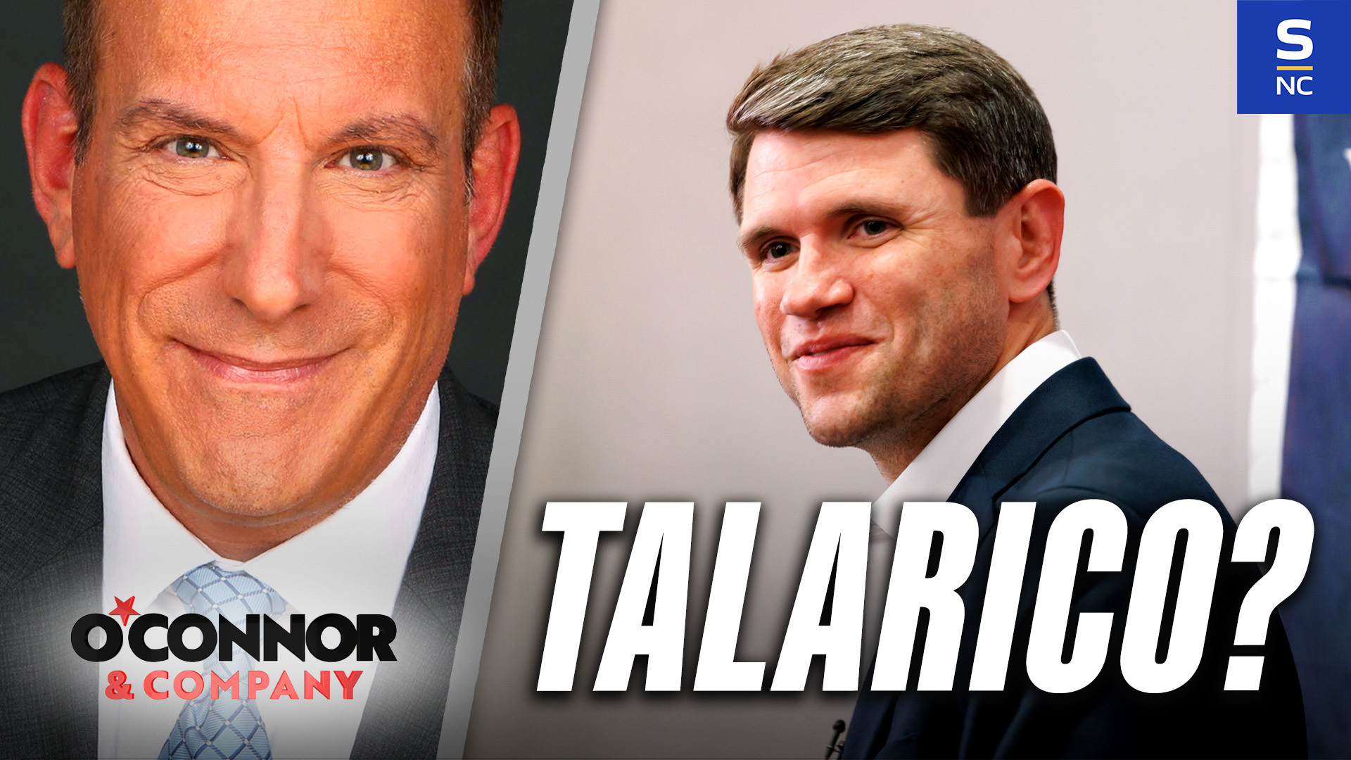 Talarico Is NOT On The Campaign Trail