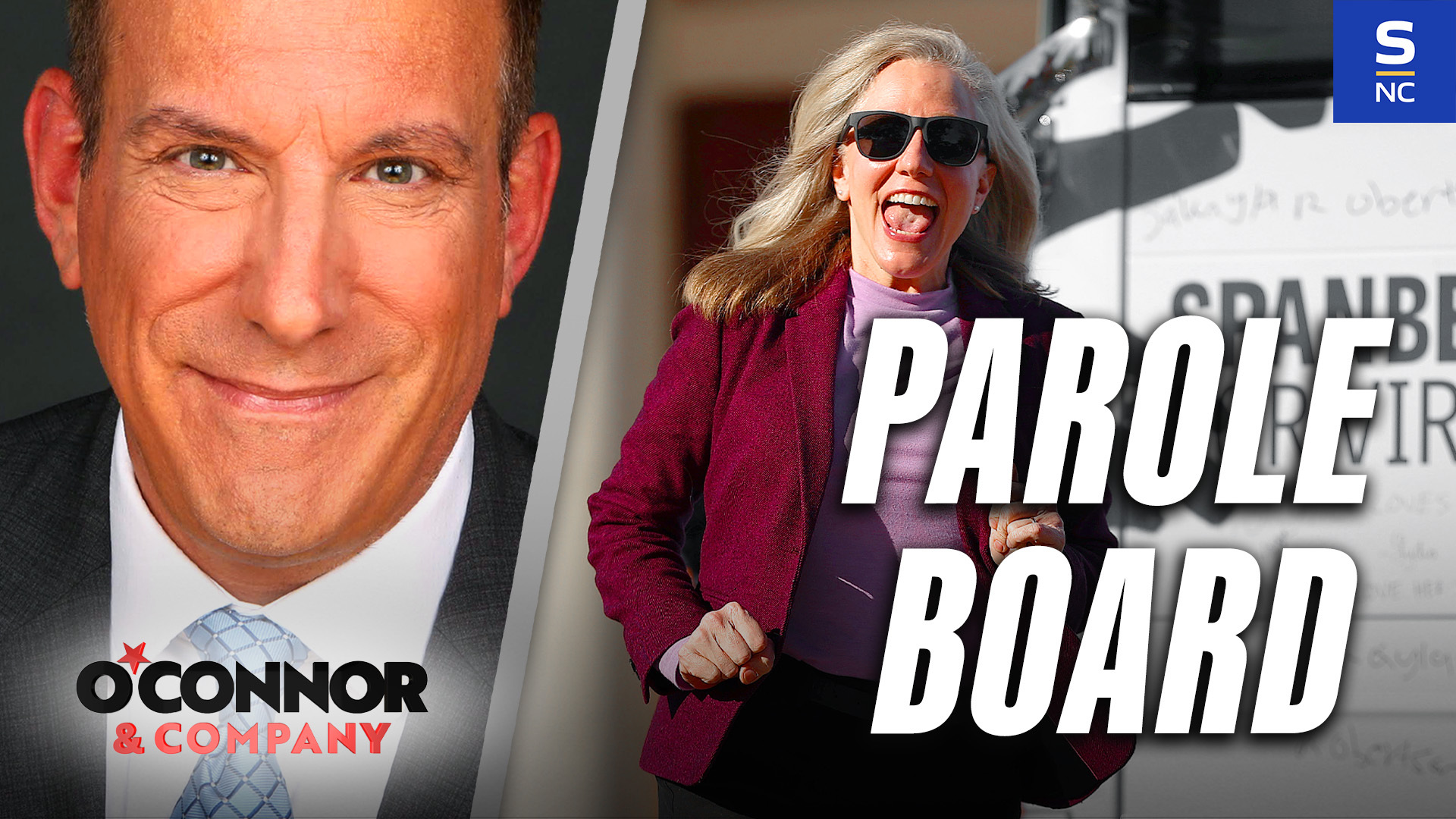 VA Gov. Spanberger's Corrupt Parole Board