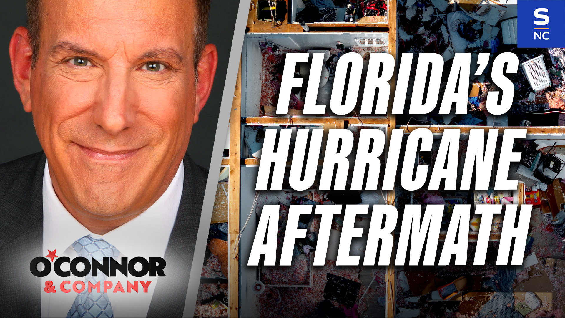 Thousands Impacted In FL By Hurricane Isaias