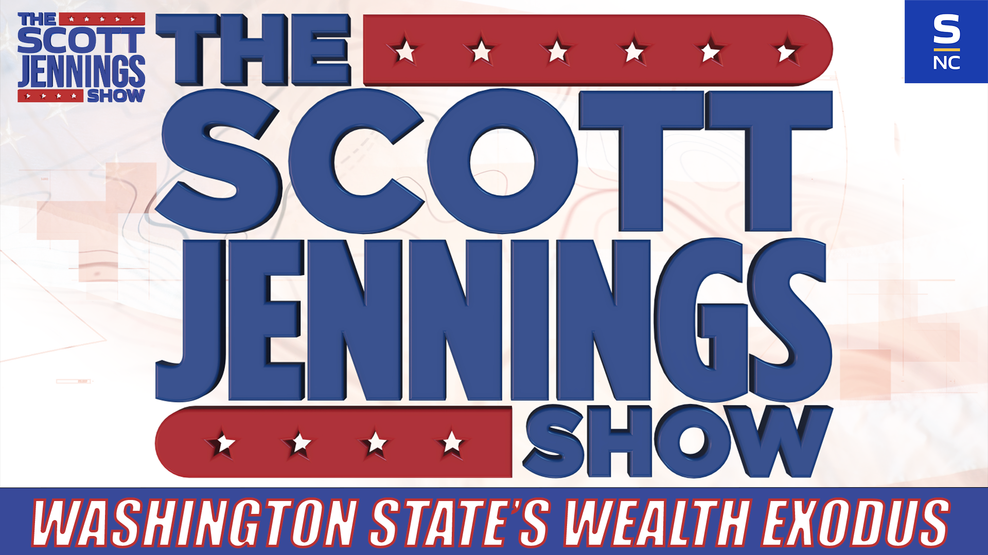 Washington State’s Wealth Exodus... Why Millionaires Are Choosing South Florida