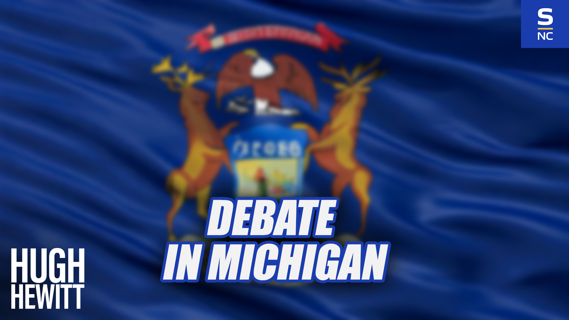 Highlights from the Mike Rogers and El-Sayed debate.