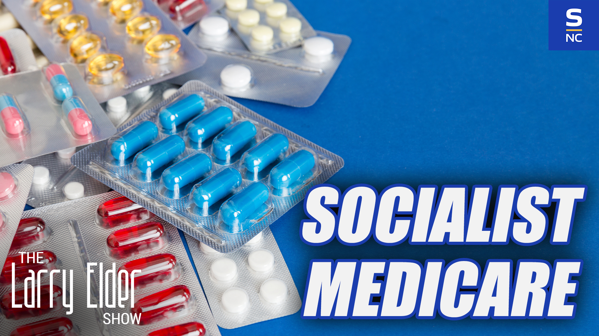 Socialist Medicare