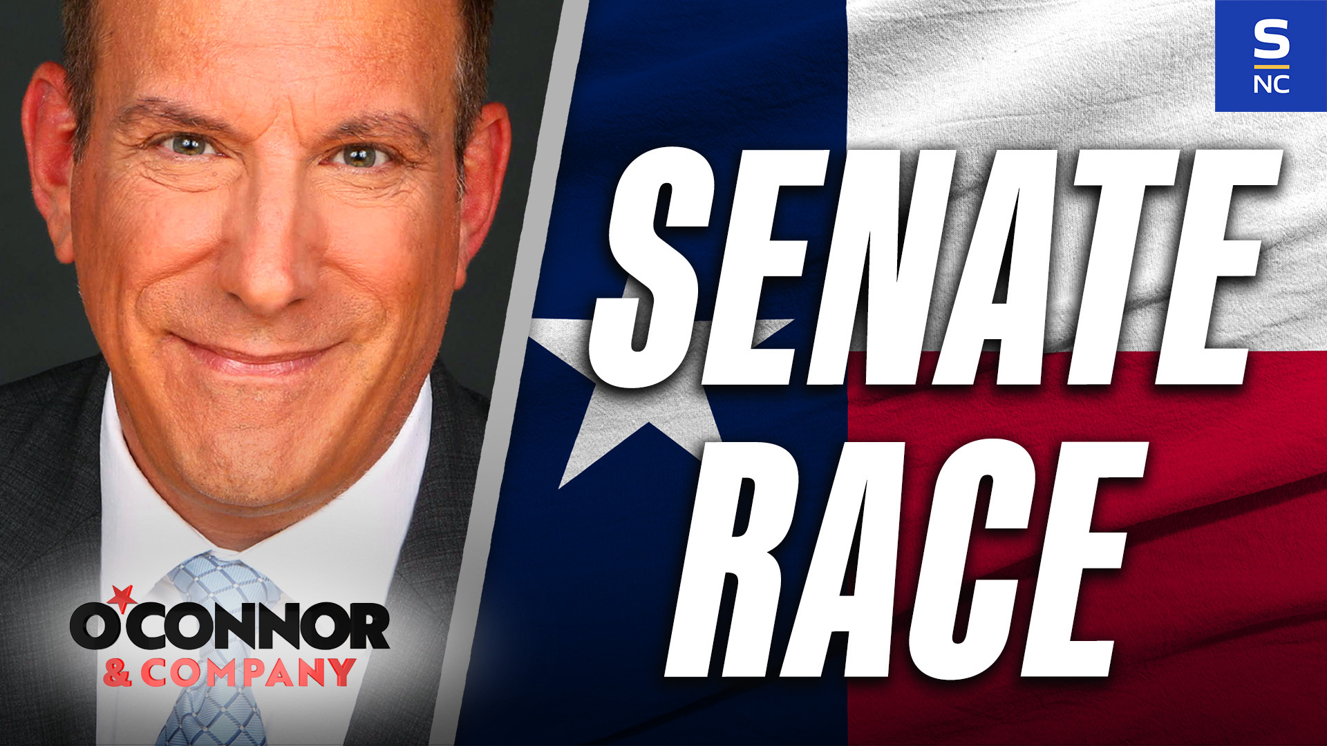 Texas Senate Race Between Paxton & Talarico