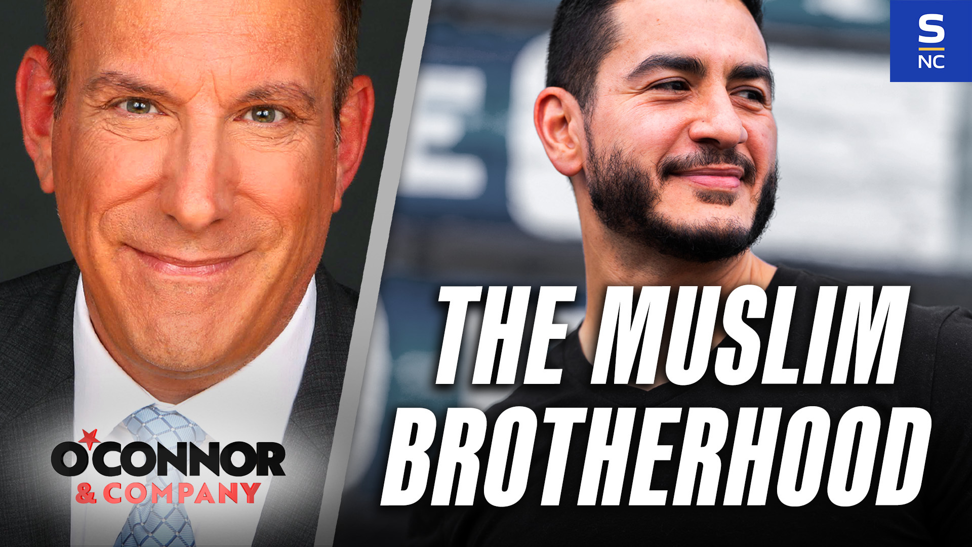 El-Sayed & The Muslim Brotherhood