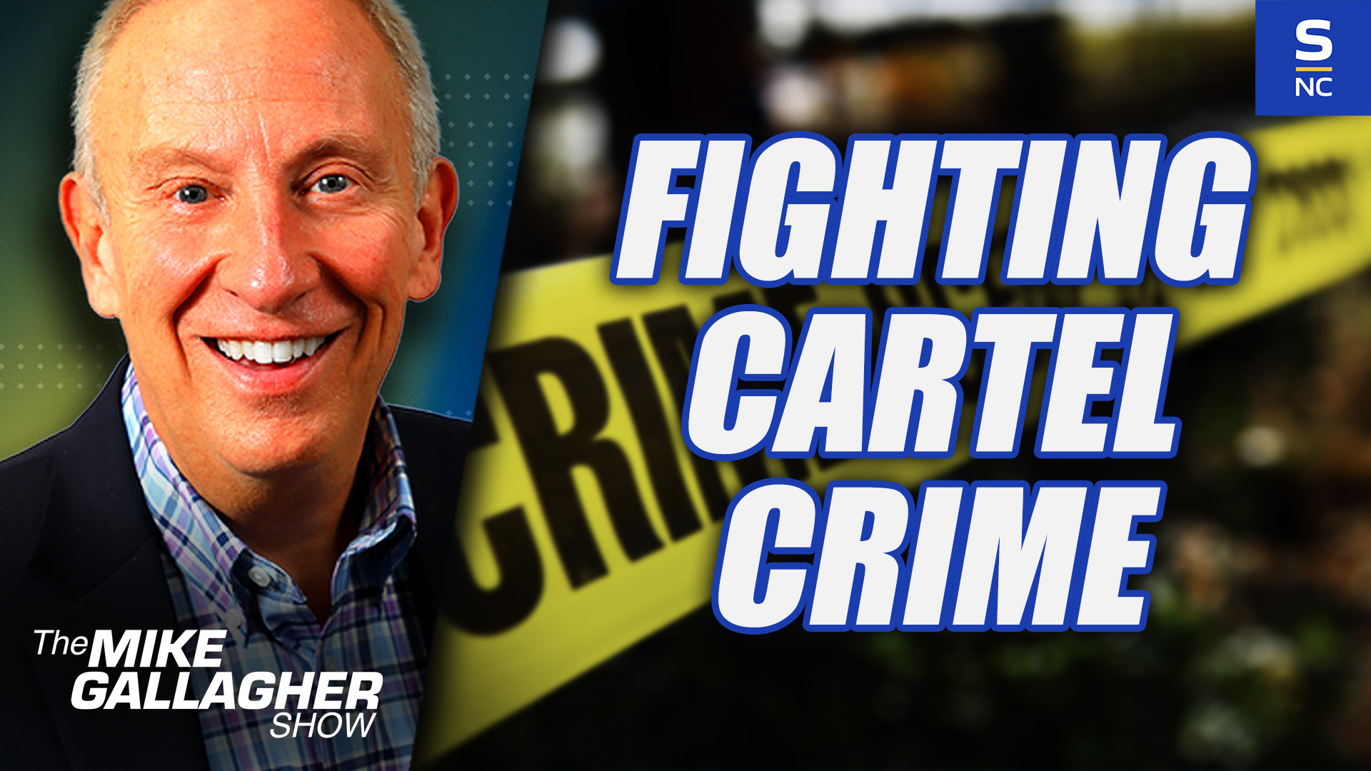 Sara Carter's Fight: Turning The Tide On America’s Drug Crisis