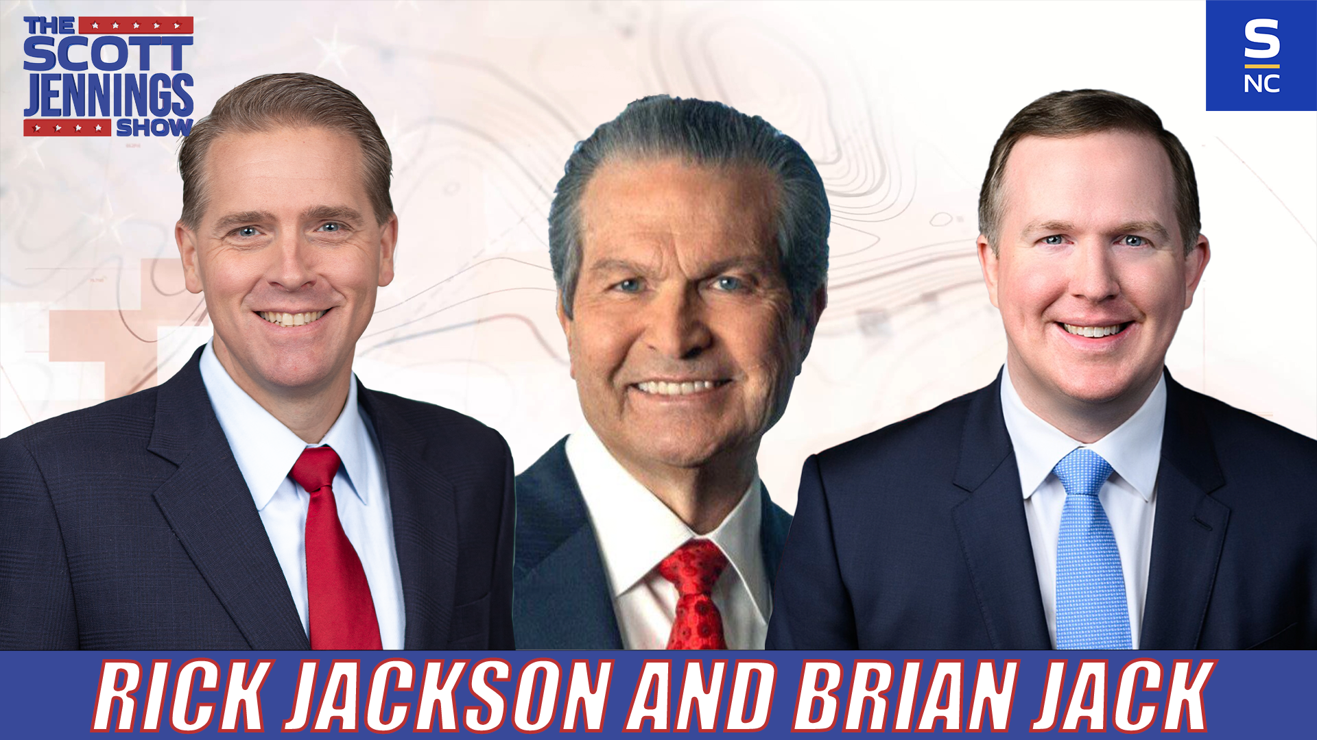 RICK JACKSON AND BRIAN JACK WEIGH IN ON THE HUGE WEEK IN GEORGIA POLITICS