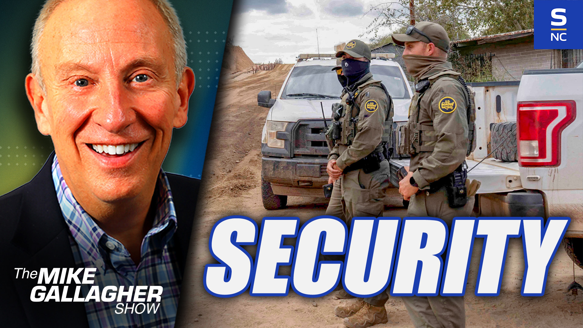 From Border Security To The Ballot Box: The Stakes For America