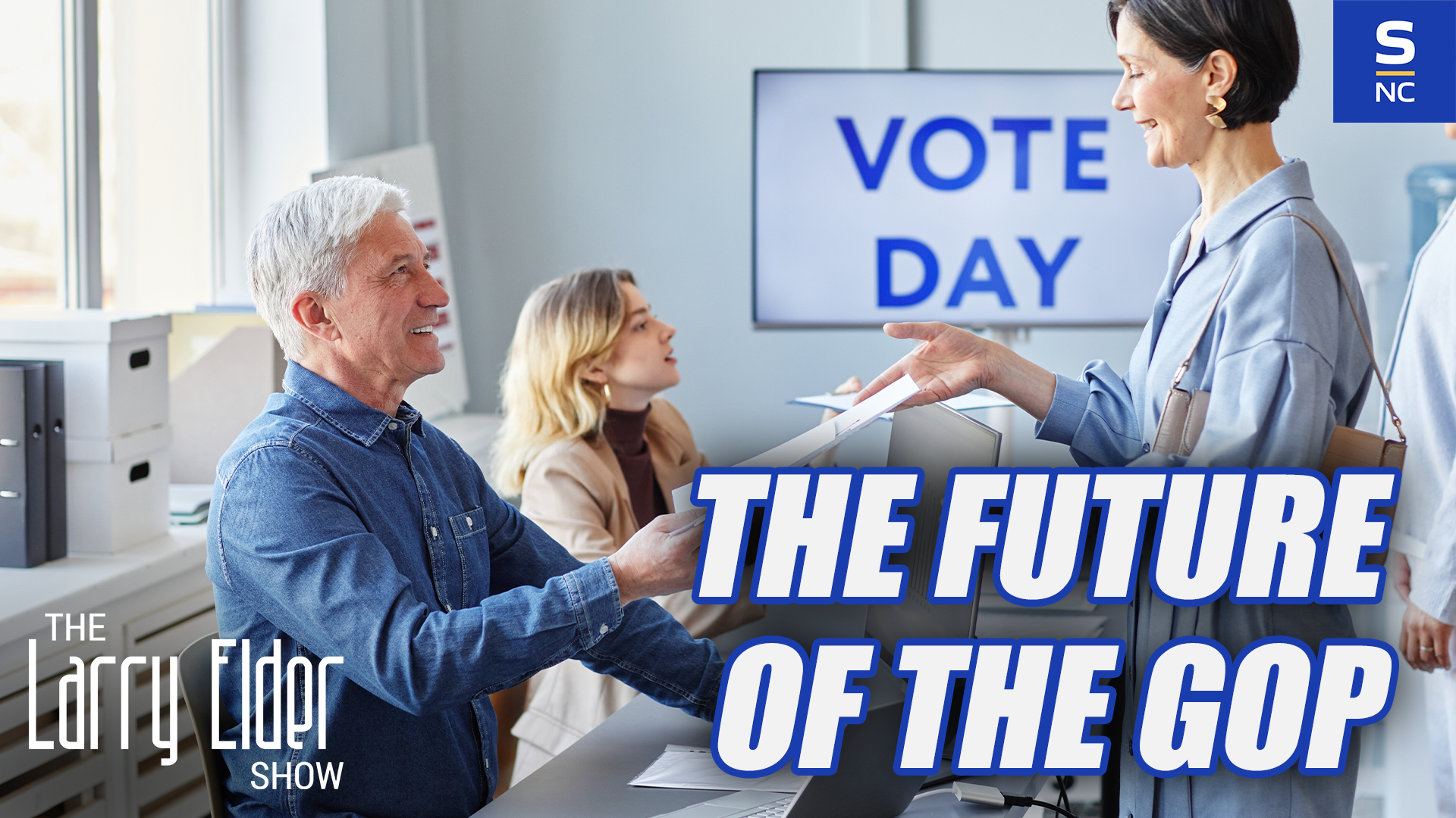 Midterms: Republican Schism and the Future of the GOP