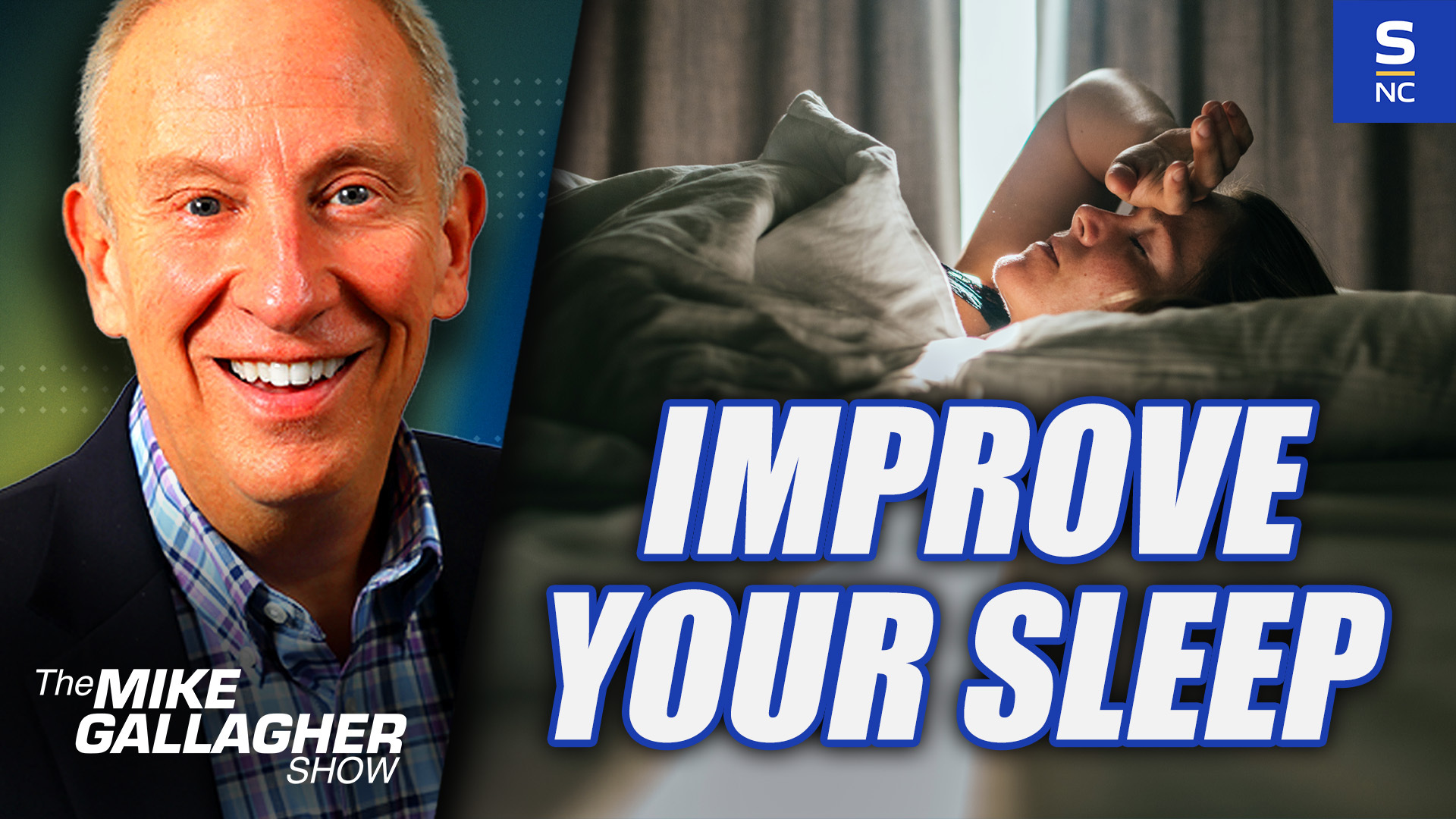 Improve Your Sleep With Airwaav