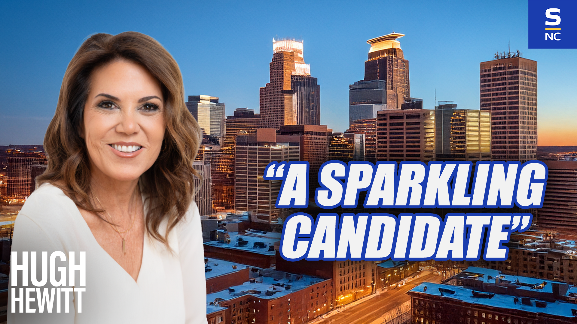 Voters in Minnesota Want To Feel Safe