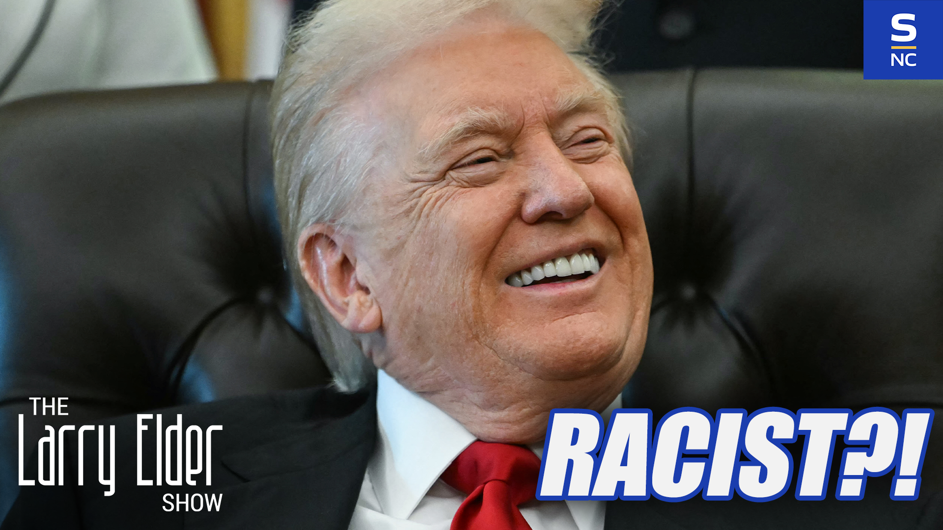 Is Trump a Racist Against Black People?