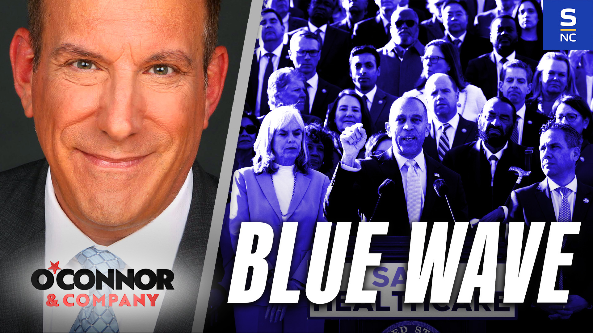 Will We See A Blue Wave In The Midterms