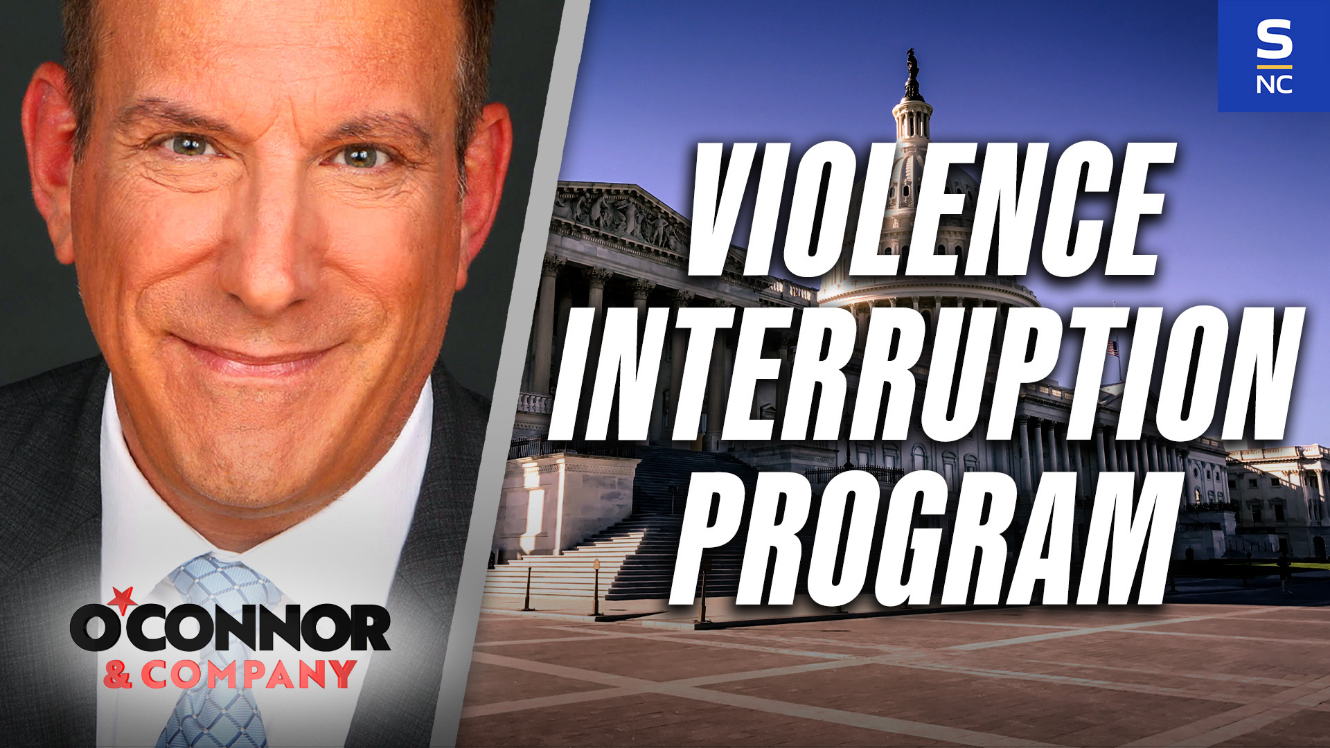 Study Shows DC's 'Violence Interruption' Program Ineffective