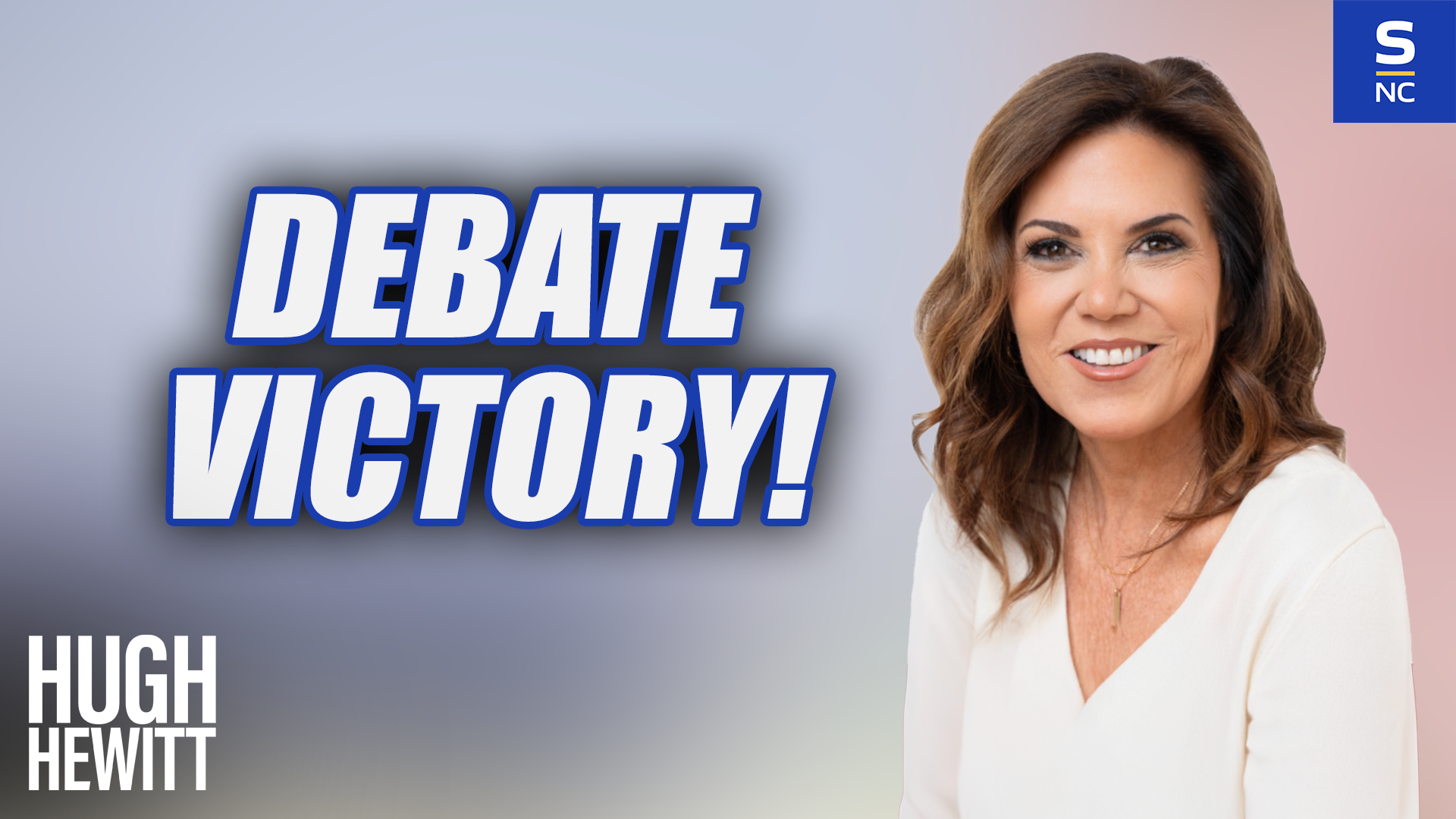 Michele_Tafoya Confronts Penny Flanagan Over Fraud Accountability