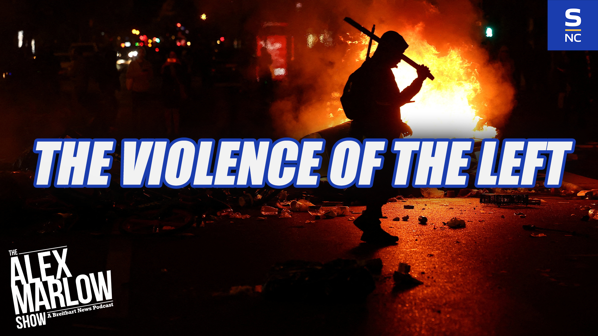 France Protests Turn Violent