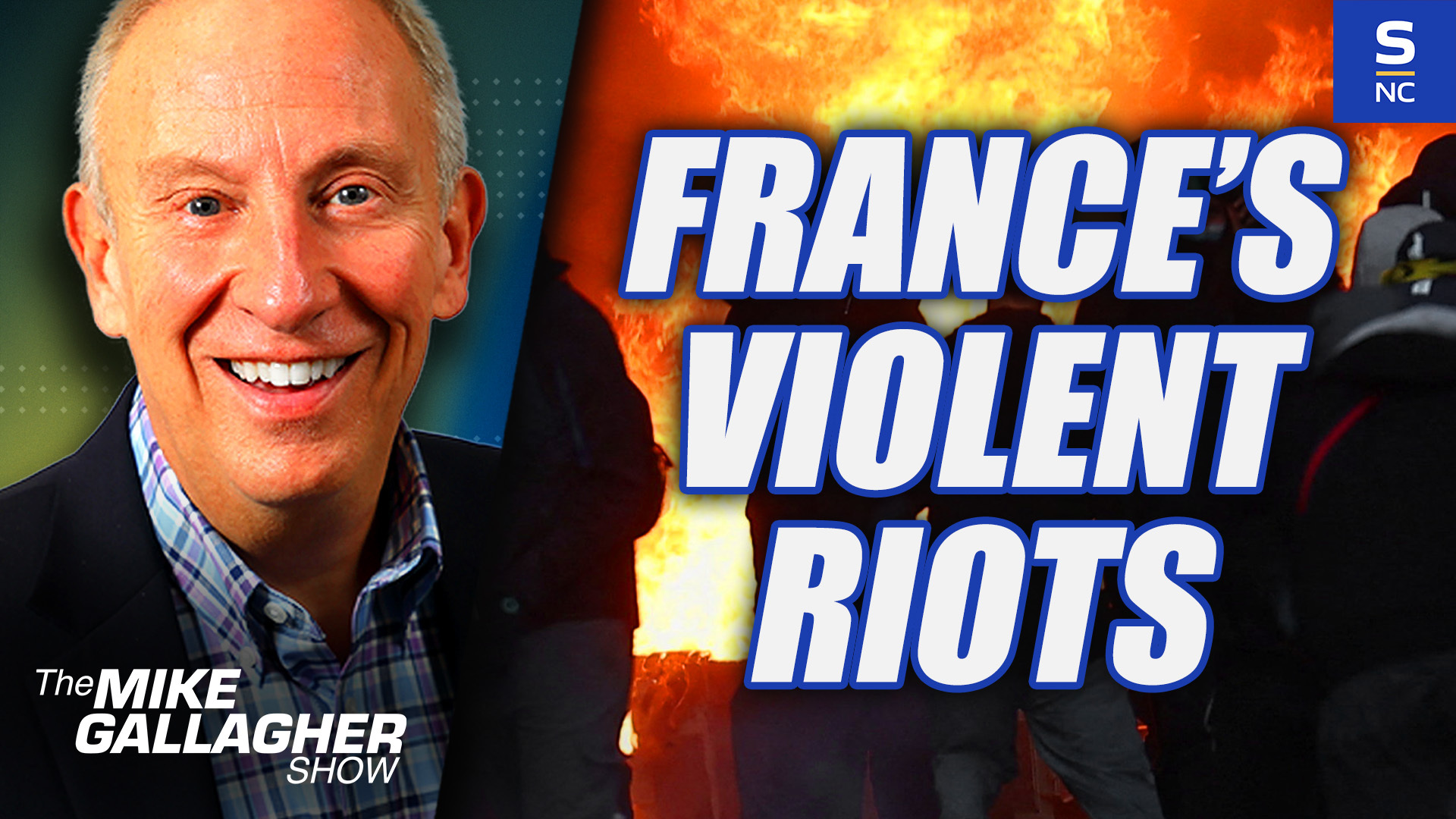 Violent Protests & Target Conservatives With Prosecutions — All Fine With Dems